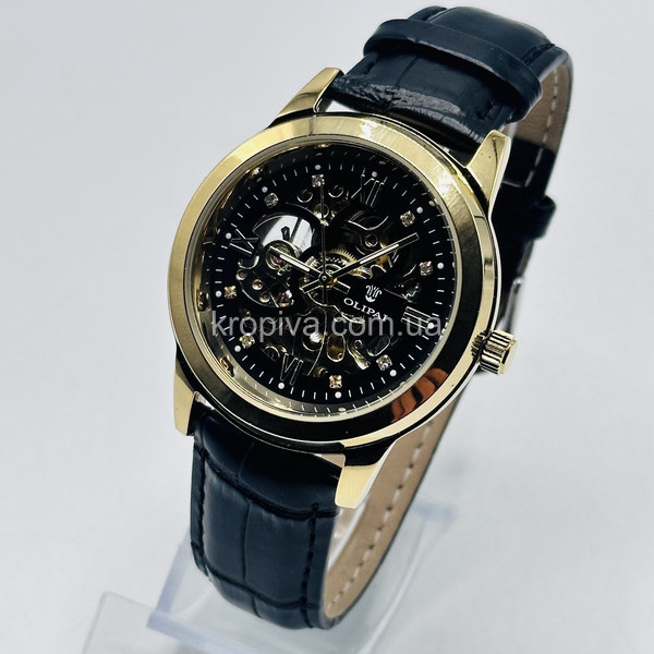 Годинники механіка мікс оптом 181225-004