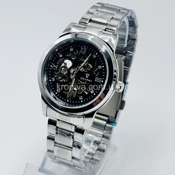 Годинники механіка мікс оптом 181225-010