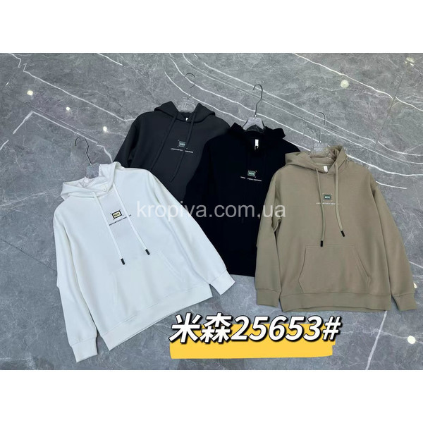 Чоловічий батник худи оптом 090126-10