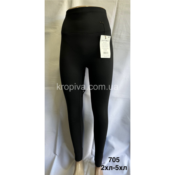 Жіночі лосини 705 оптом 090126-39