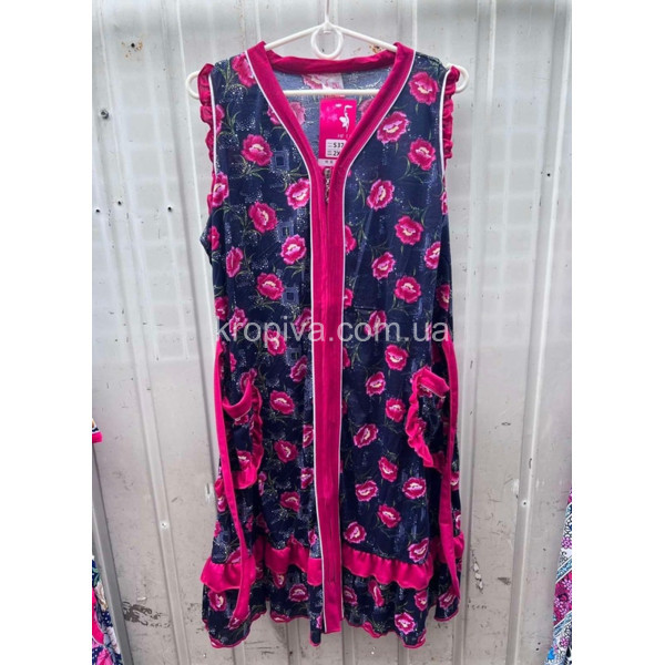 Жіночий халат мікс оптом 090126-99