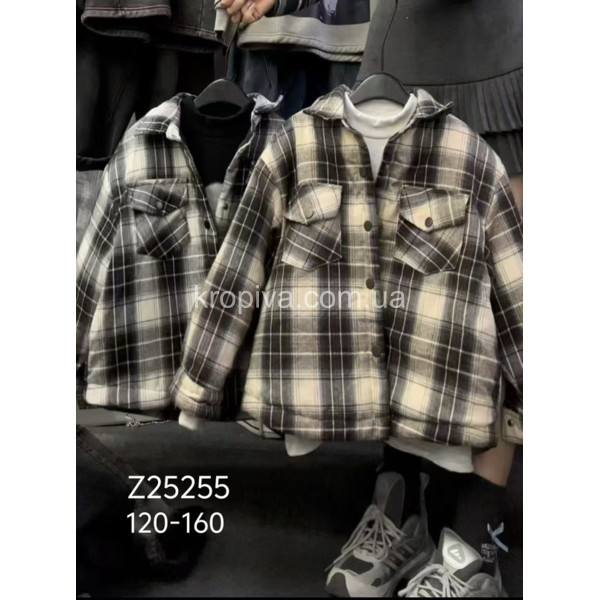 Дитяча сорочка 25255 оптом 100126-115