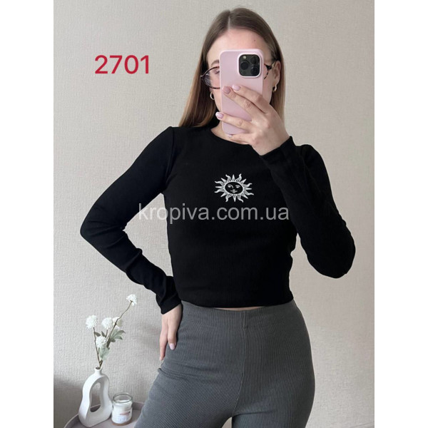 Женский  лонг 2701 оптом 110126-33