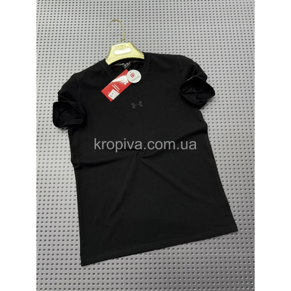 Мужская футболка норма Турция оптом 110126-774