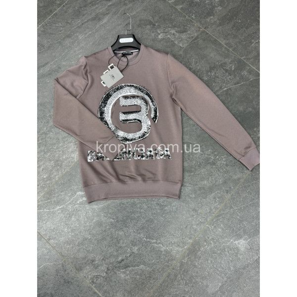 Мужской свитшот весна оптом 210126-05