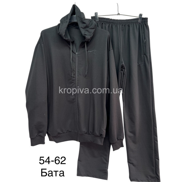 Чоловічий костюм батал оптом 200126-759