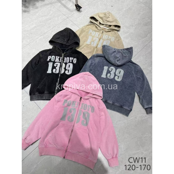 Детская ветровка CW11 оптом 240126-59