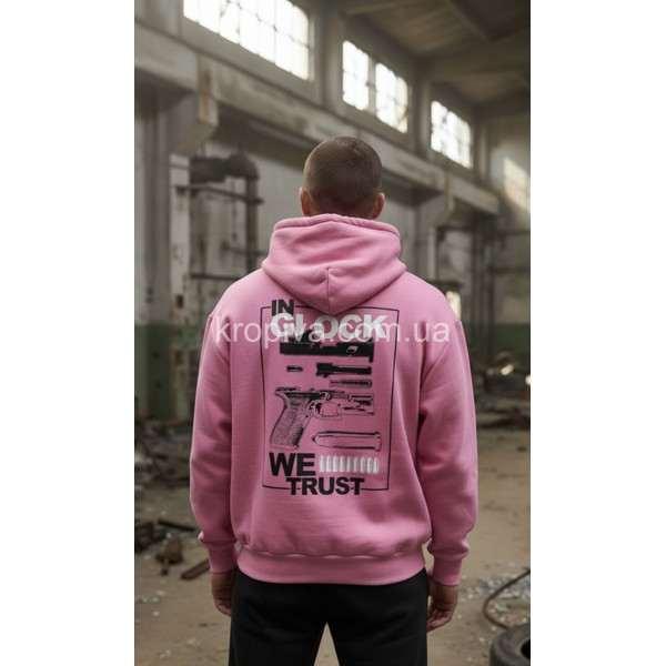 Мужской батник норма оптом 240126-0116