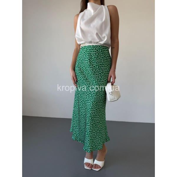 Жіноча спідниця 8066 оптом 250126-10