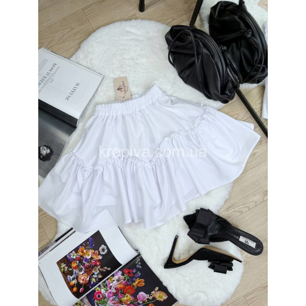 Жіноча спідниця 5154 оптом 280126-31