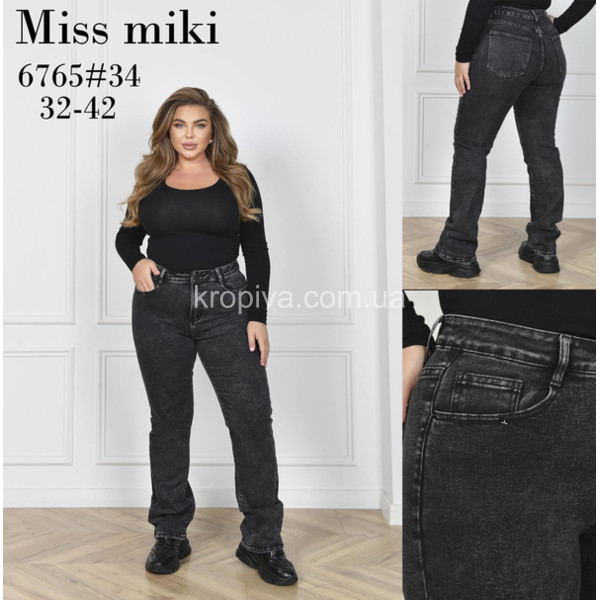 Женские джинсы оптом 300126-0174