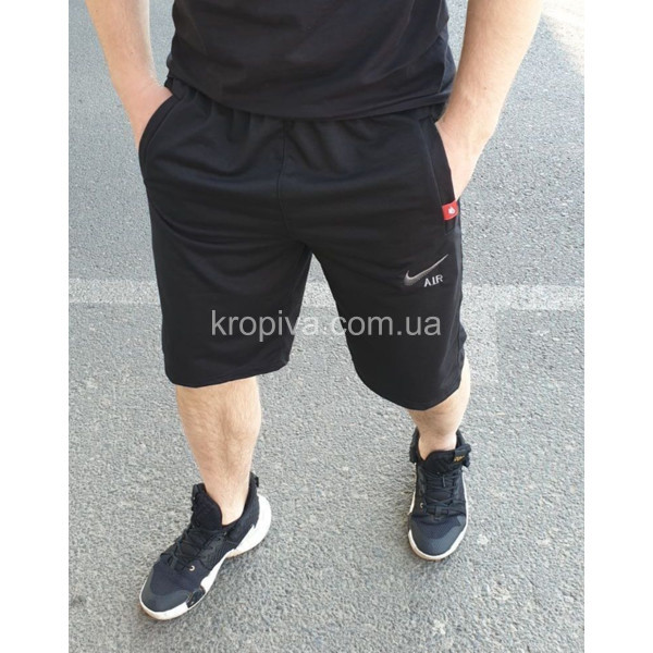 Чоловічі шорти батал оптом 310126-108