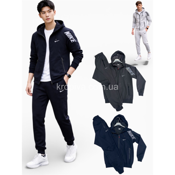 Мужской костюм норма весна оптом 270126-694