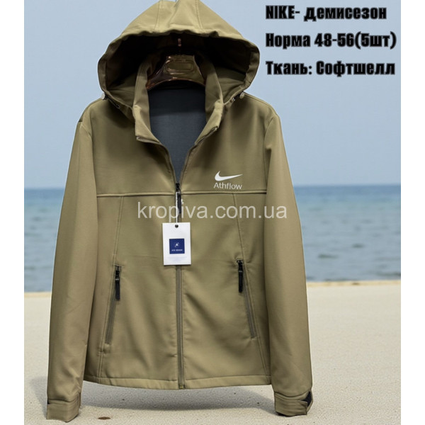 Мужская куртка норма весна оптом 270126-795