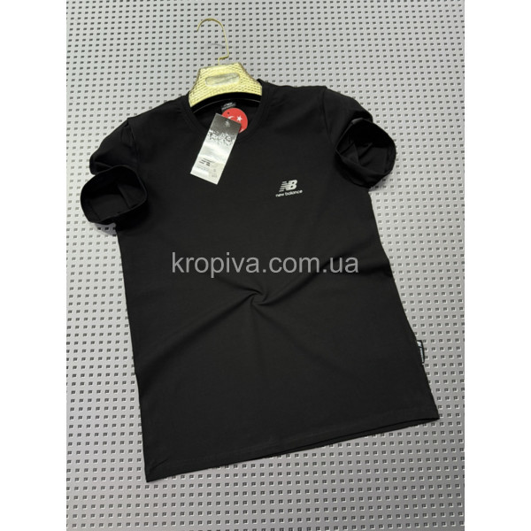 Мужская футболка норма Турция оптом 290126-706