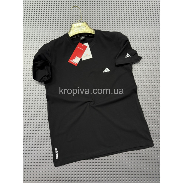 Мужская футболка норма Турция оптом 290126-714