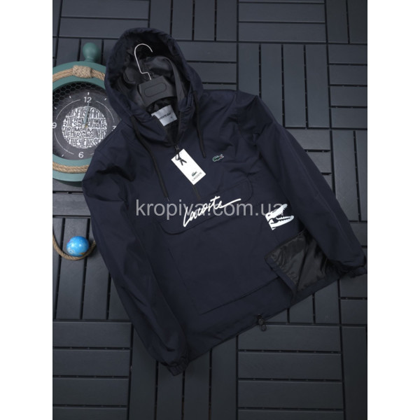 Мужская ветровка норма Турция оптом 310126-634