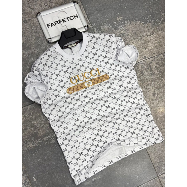 Мужская футболка норма Турция оптом 310126-644