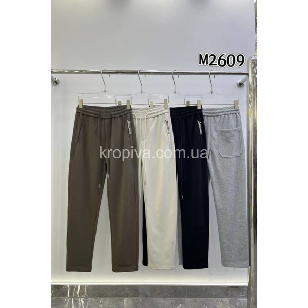 Мужские штаны Баги оптом 030226-43