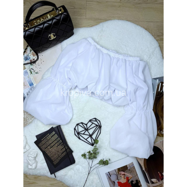 Жіноча блузка 3105 оптом 030226-93