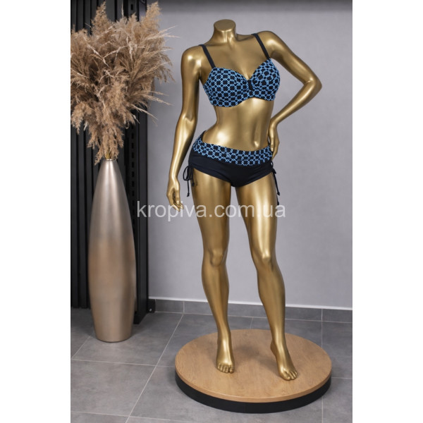 Женский купальник 26021 оптом 050226-164