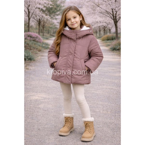Детская куртка М960 оптом 080226-121