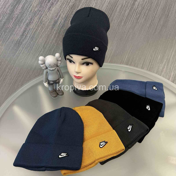 Дитяча шапка одинарна оптом 110226-218