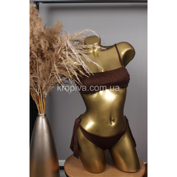 Женский купальник 311 оптом 110226-228