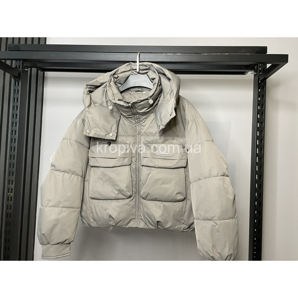 Дитяча куртка 7877 оптом 120226-184