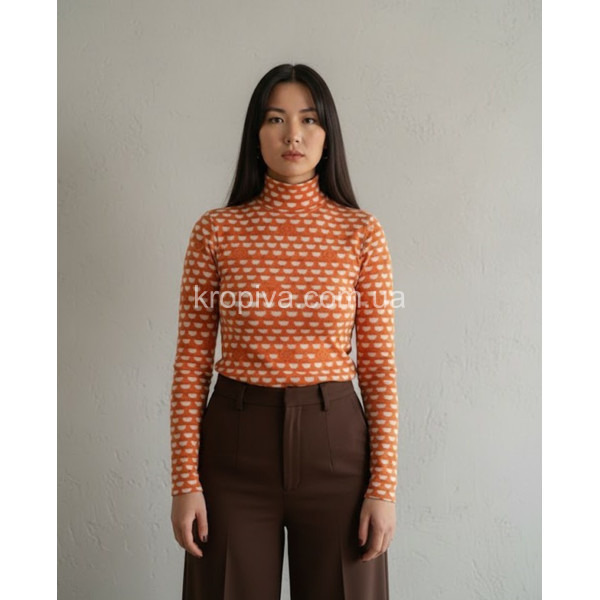 Жіночий гольф 8.3 оптом 120226-274