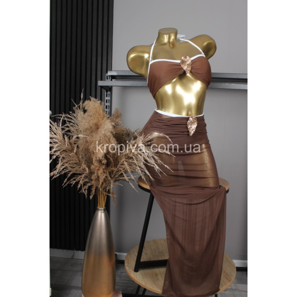 Женский купальник 5106 оптом 130226-75