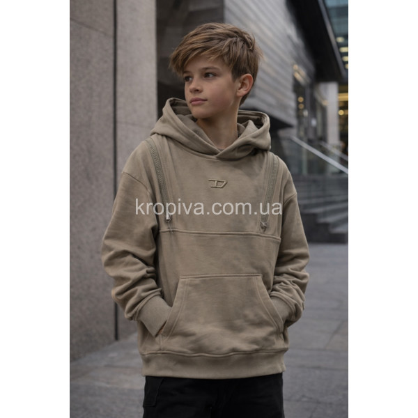 Дитячий батник 2501 оптом 130226-85