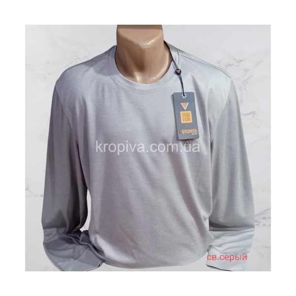 Мужской свитшот норма оптом 130226-0158