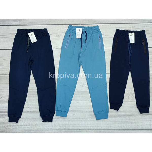 Детские штаны 15008 BEKI оптом 130226-0287