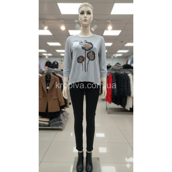 Женский свитер оптом 150226-27