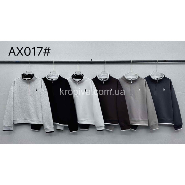 Женская кофта норма микс оптом 150226-0220