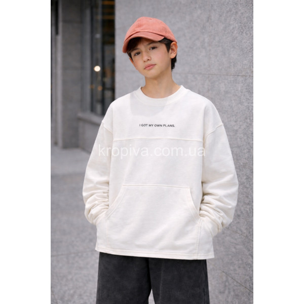 Детский батник 86656 оптом 160226-33