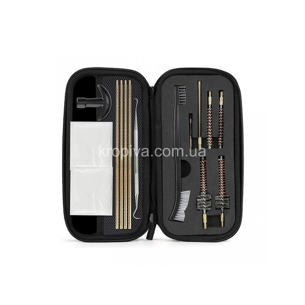 Набор для чистки оружия 14 в 1 для ЗСУ оптом 220226-036