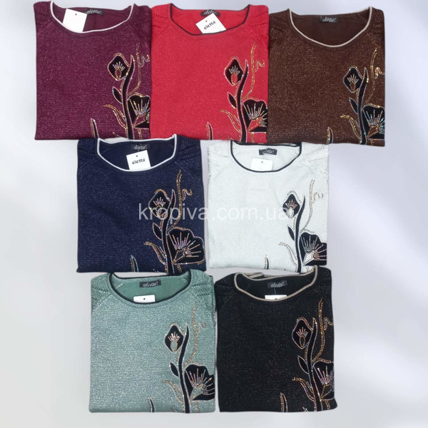 Жіночий светр оптом 250226-77