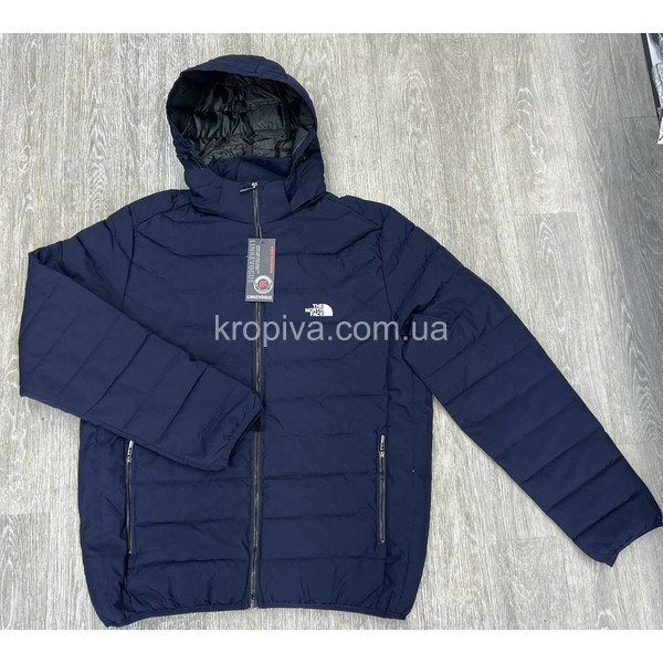 Чоловіча куртка М1 демісезон оптом 230226-657