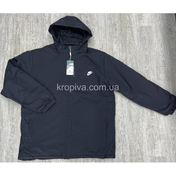 Чоловіча куртка w755 напівбатал демісезон оптом 230226-686