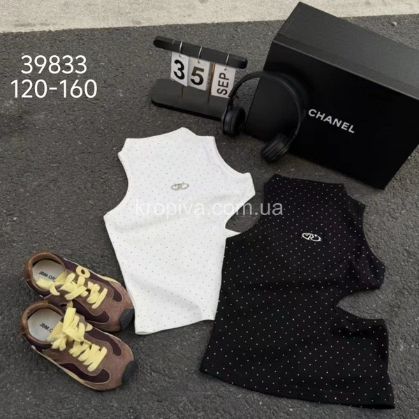 Детская майка 39833 оптом 250226-65