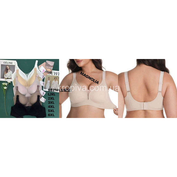 Женский бюстгальтер оптом 250226-85