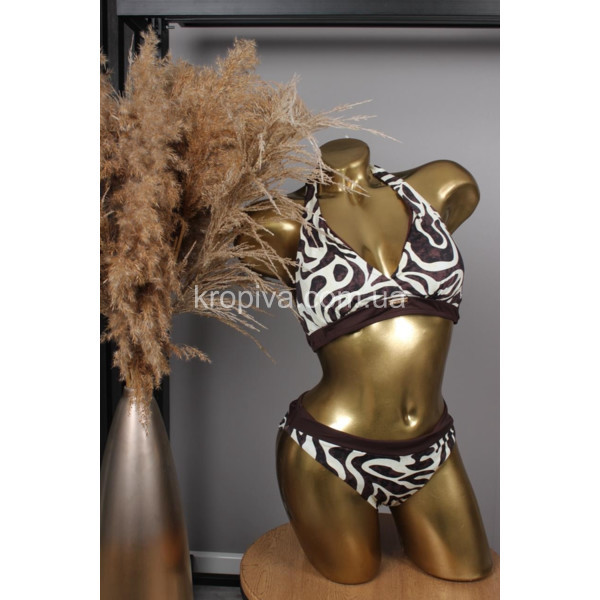 Женский купальник 89546 оптом 270226-164