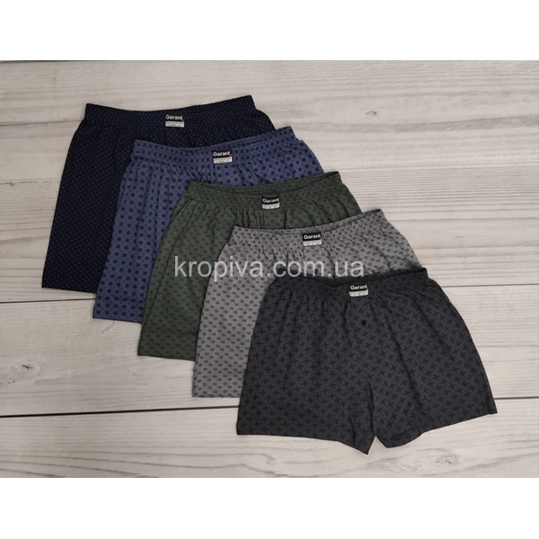 Мужские трусы GARANT PREMIUM 306 оптом 010326-015