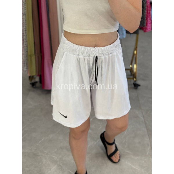 Женские шорты 4223 оптом 010326-159