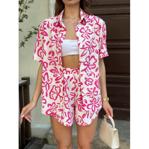 Женский костюм 2452 оптом 010326-169