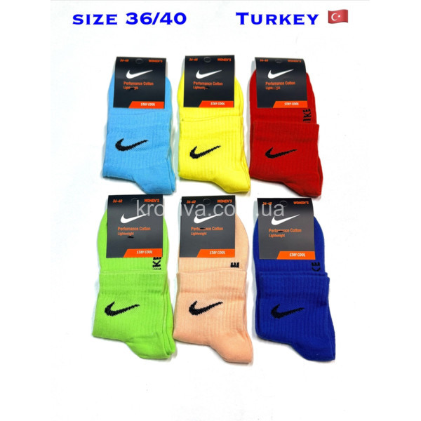 Жіночі шкарпетки Туреччина оптом 010326-726