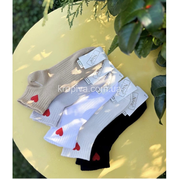 Жіночі шкарпетки оптом 010326-745
