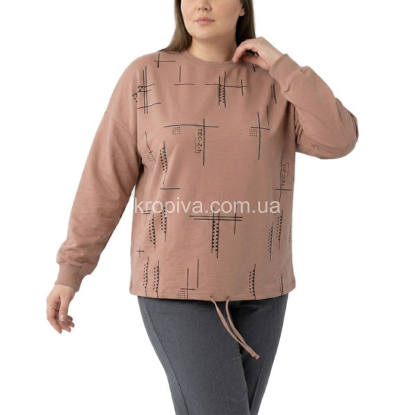 Жіночий лонг 6508 оптом 040326-157